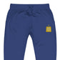 Shop Custom Swag Unisex fleece sweatpants