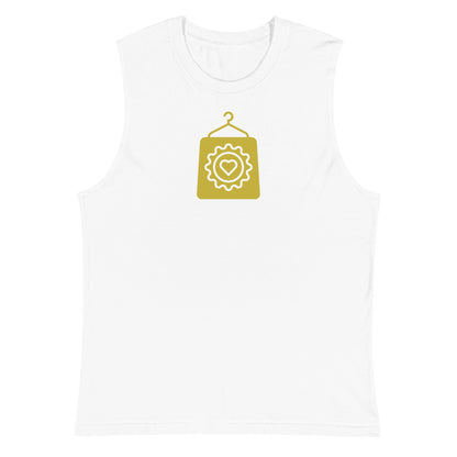Shop Custom Swag Muscle Shirt