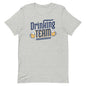 Bachelor Party t-shirt