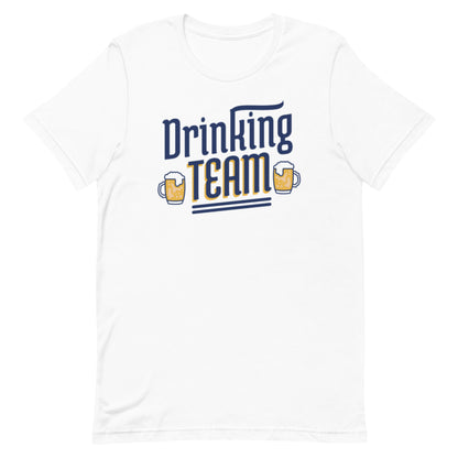 Bachelor Party t-shirt