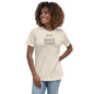 Bride Tribe Relaxed T-Shirt