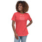 Bride Tribe Relaxed T-Shirt