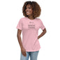 Bride Tribe Relaxed T-Shirt